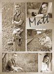 MattVintage - boys