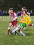 Under 16s Play-off 2015-12