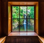 The Grot, Rydal Hall (2)