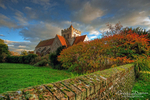 Autumn Priory