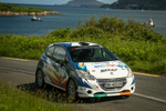 Wilton Recycling Donegal Rally Saturday 72 of 132