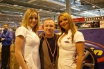 GILBERT U LUCKY ......