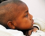 suffer the children