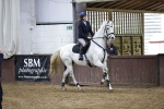 Class 4 - Senior Newcomers/ 1.10m Open portfolio