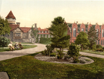 Maidstone Museum 7