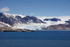 Glacier Ny-Alesund