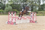 CLASS 3  Senior Discovery/ 1m Open portfolio