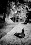 Laid to Rest