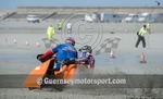 British Sand Ace Sidecar-132