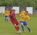 Kendal County v Kendal United (22/5/21) portfolio