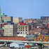 Cityscape - Saint John New Brunswick Canada