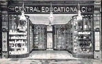 Derby Central Educational Shop 309