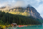 Lake Louise 2