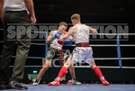BOUT-9 - Rob Brehaut v William Annang-24