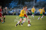 Under 16s Play-off 2015-8