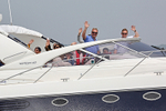 160528 BALLENA CHARTERDAYS - FAIRLINE TARGA 43 Y92A7007