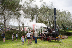 Guernsey Agricultural Show 2021-22