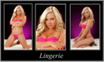 Lingerie