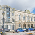 Plymouth Barbican 07.03.14