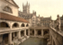 Bath Roman Baths and Abbey 5