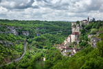 Rocamadour