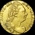 RARE DATE KING GEORGE THE III 1778 GOLD GUINEA £1750.00
