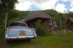 Vinales Western Cuba