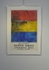 JASPER JOHNS: PAINTING WITH TWO BALLS