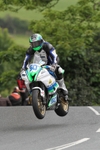 Michael Sweeney Yamaha / Tracblast