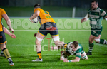 Guernsey Raiders v Bury St Edmonds-40