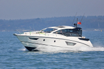 190825 HOLLY SHA - BENETEAU 1Y3A1617