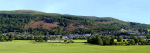 Corwen Town