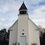 St. Barnabas Church, Barnesville, New Brunswick  - 1