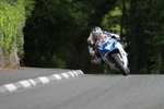 Daley Mathison Suzuki / Hol-Taj Suzuki