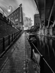 Rochdale Canal, Castlefield Junction (4)