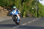 Robert Wilson Yamaha / Stoddart Racing Oban