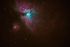 Orion Sword Orion Nebular M42