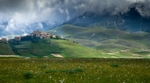 Castelluccio