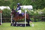 Class 6 - Minimus 50-60cm 12 years and over portfolio