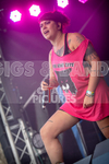 MILLIE MANDERS & THE SHUT UP portfolio