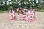 19TH - 20TH JULY - Junior British Show Jumping 2 Day Show - MUIRMILL EC portfolio