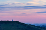 White Nancy silhouette (1)