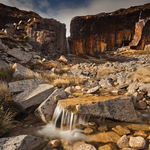 Crannoge Quarry