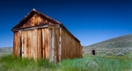 The Red Shed