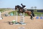 Cls 6 Foxhunter and 1.20m Open portfolio