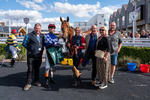 Race 2 portfolio