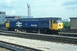 22nd Aug 1989