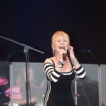 Lulu - Glastonbury IMG_2970