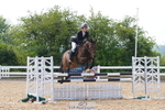 Cls 7 Pony Foxhunter & Open portfolio