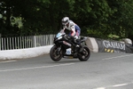 Christopher Dixon Yamaha / Dave Milling Motorcycles Ltd/North